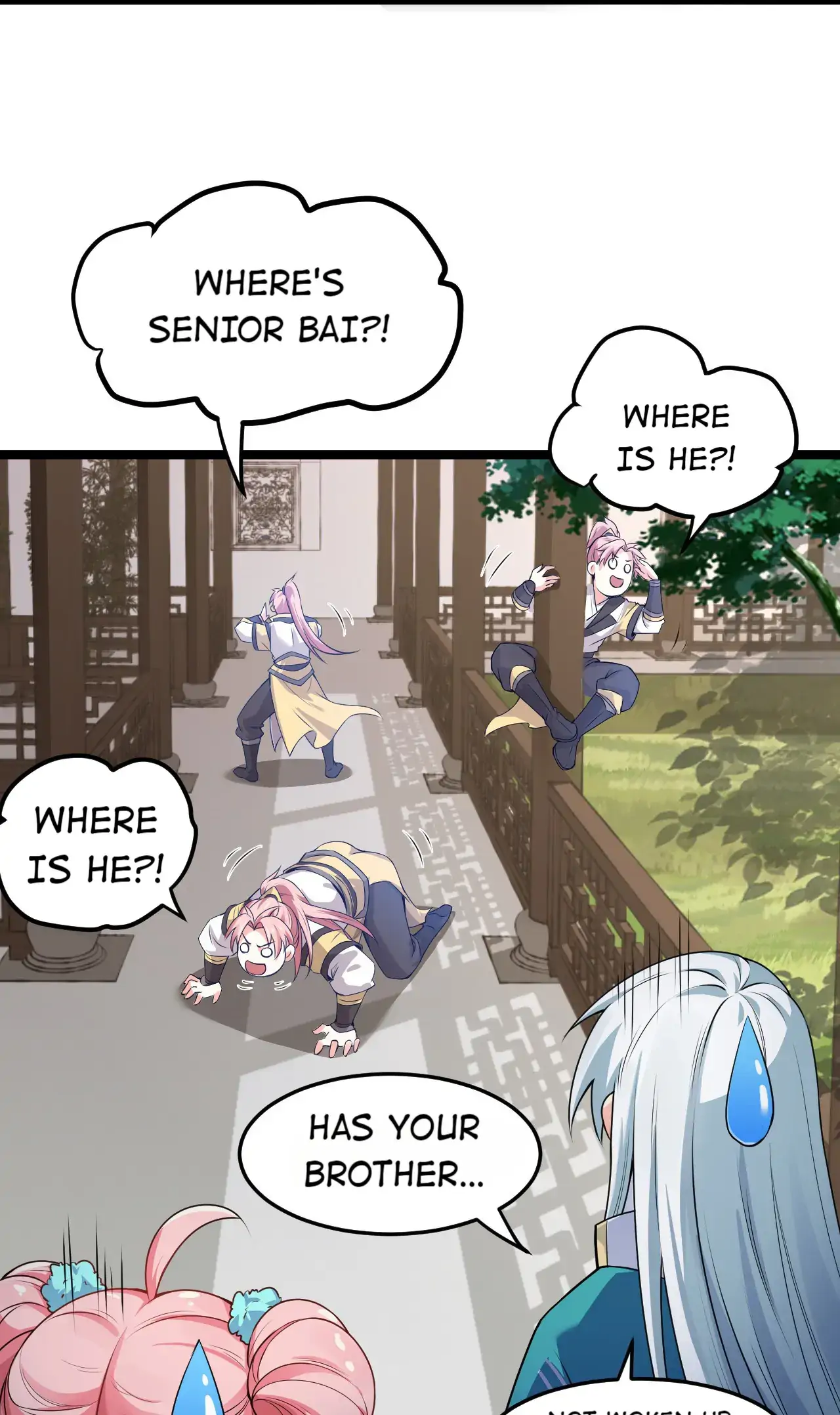 Chapter 95 - Image 7