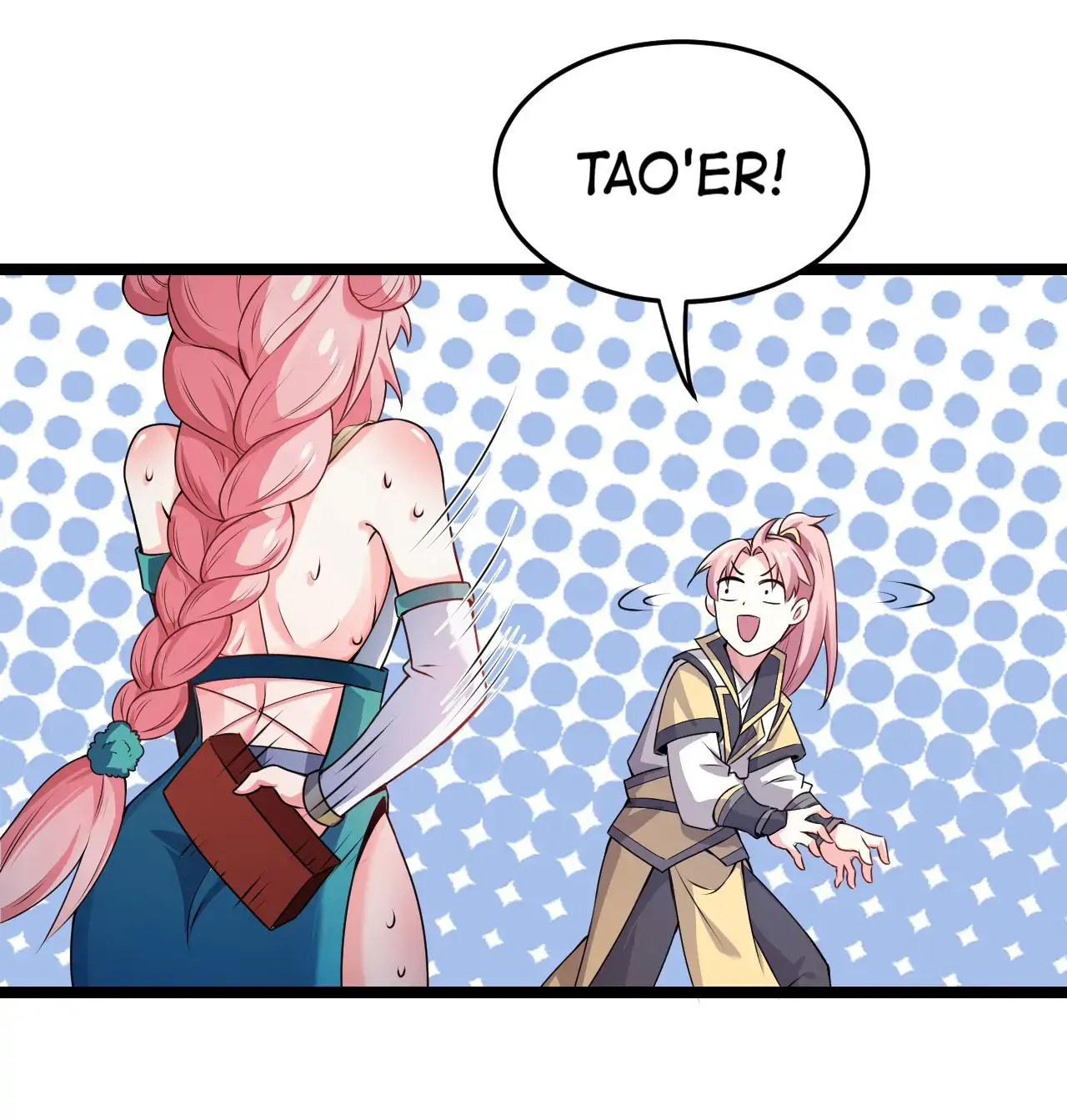 Chapter 95 - Image 9