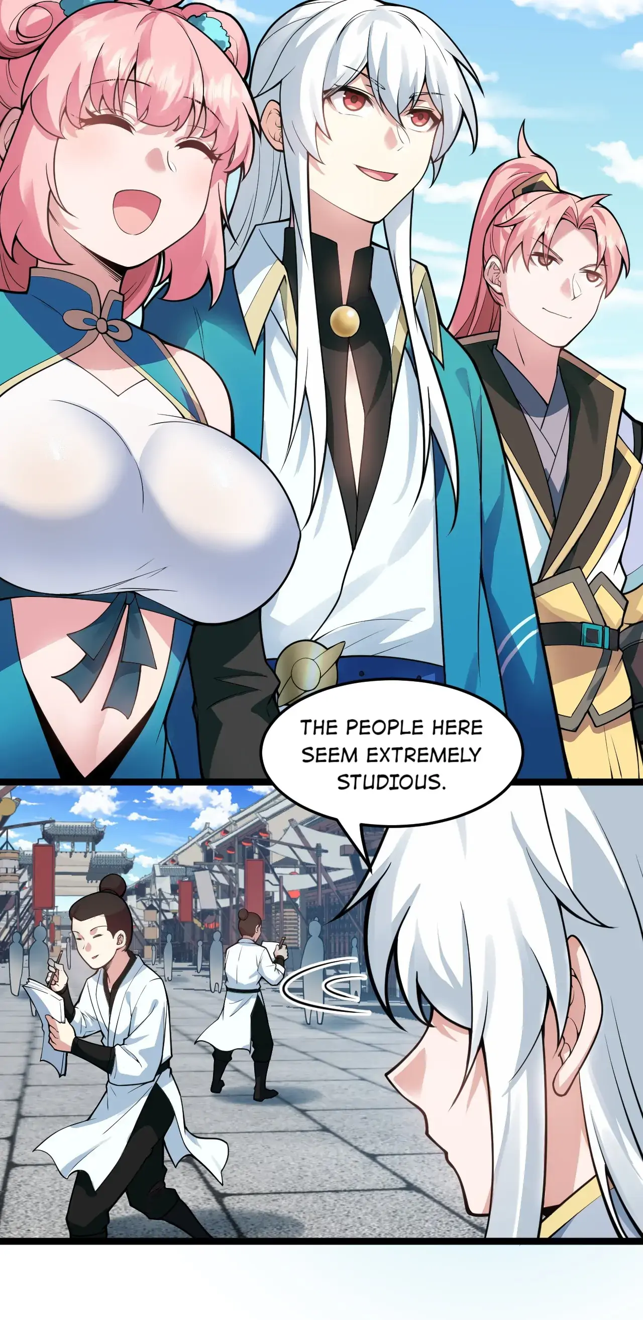 Chapter 96 - Image 24