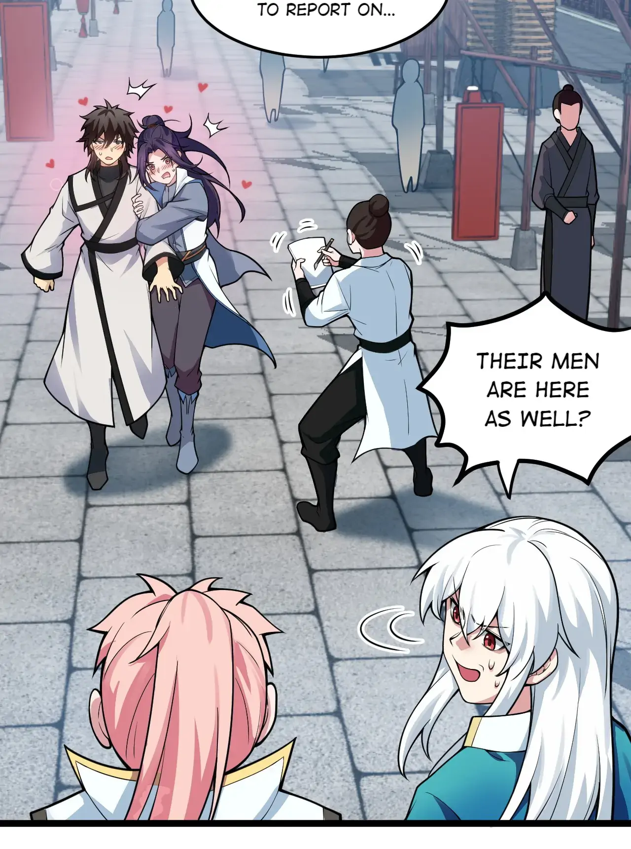 Chapter 96 - Image 26