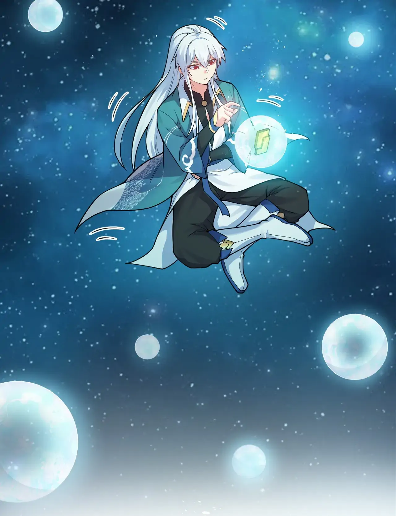Chapter 96 - Image 5