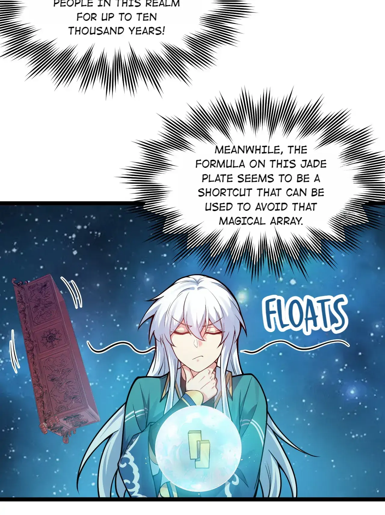 Chapter 96 - Image 8