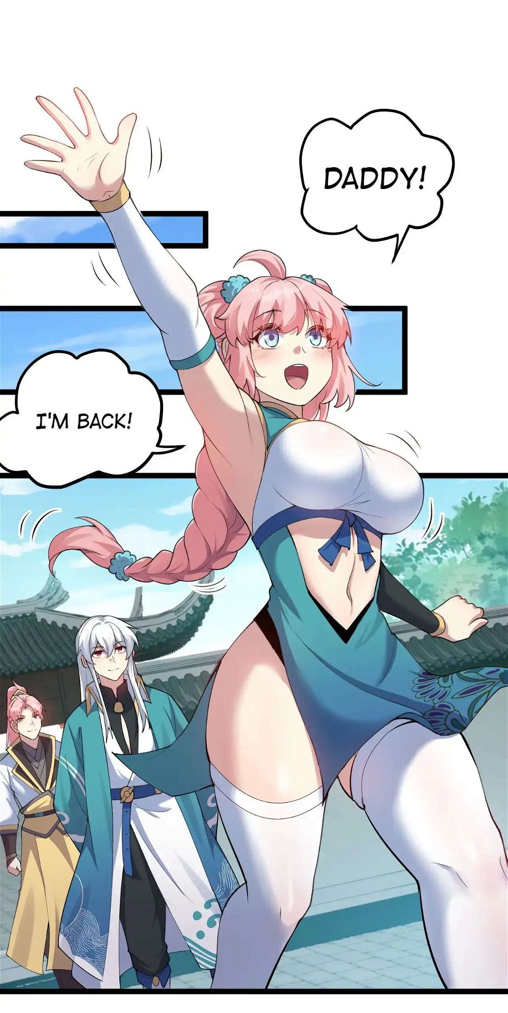 Chapter 97 - Image 33