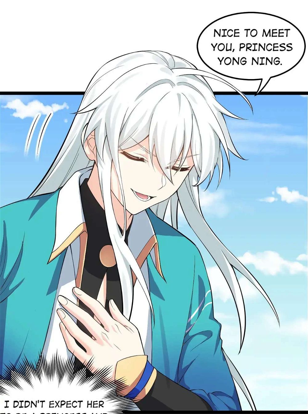 Chapter 97 - Image 9