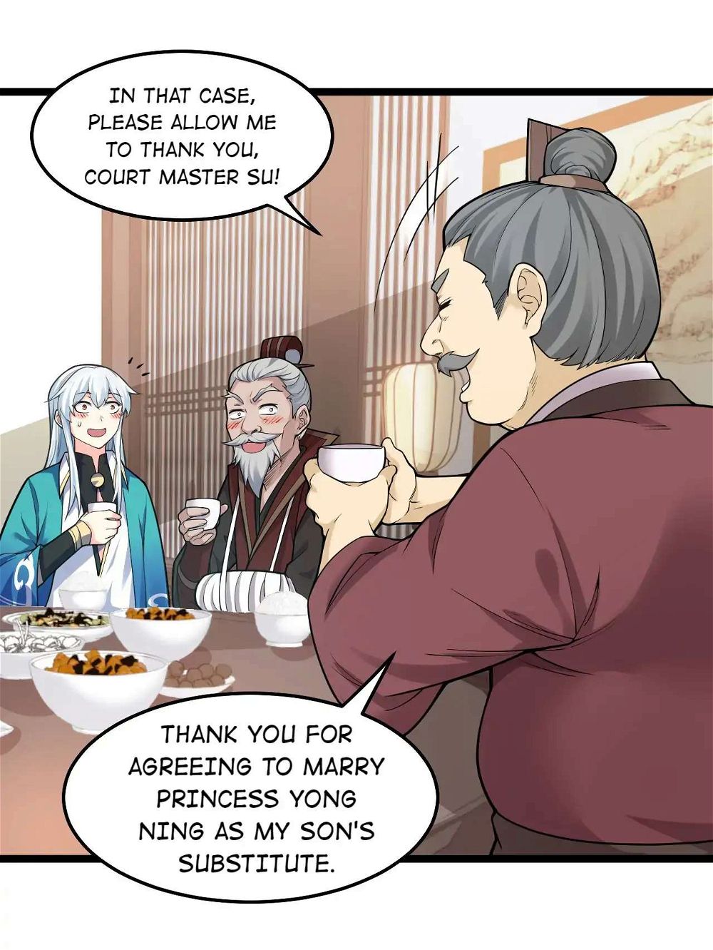 Chapter 98 - Image 20