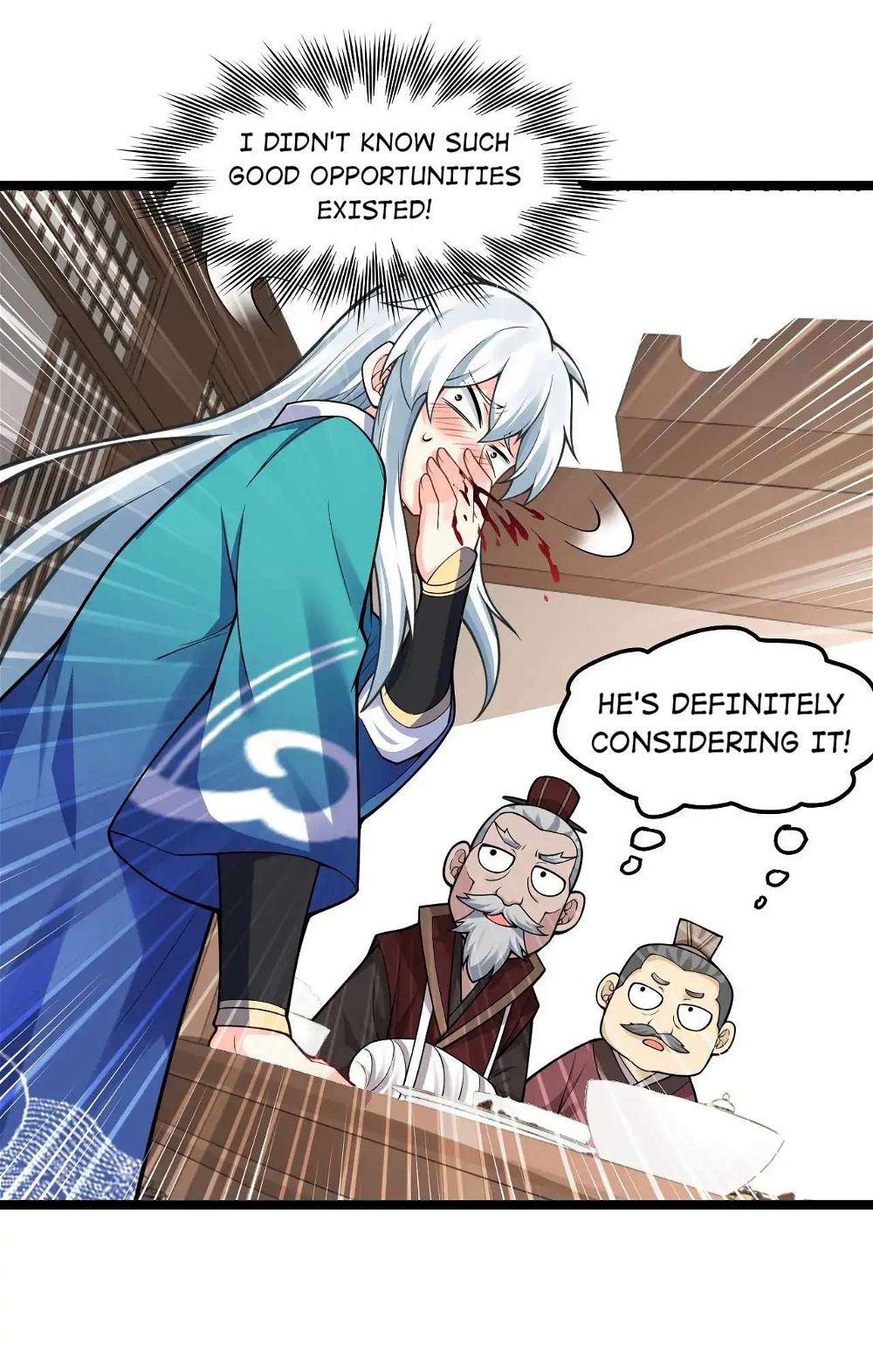 Chapter 98 - Image 31