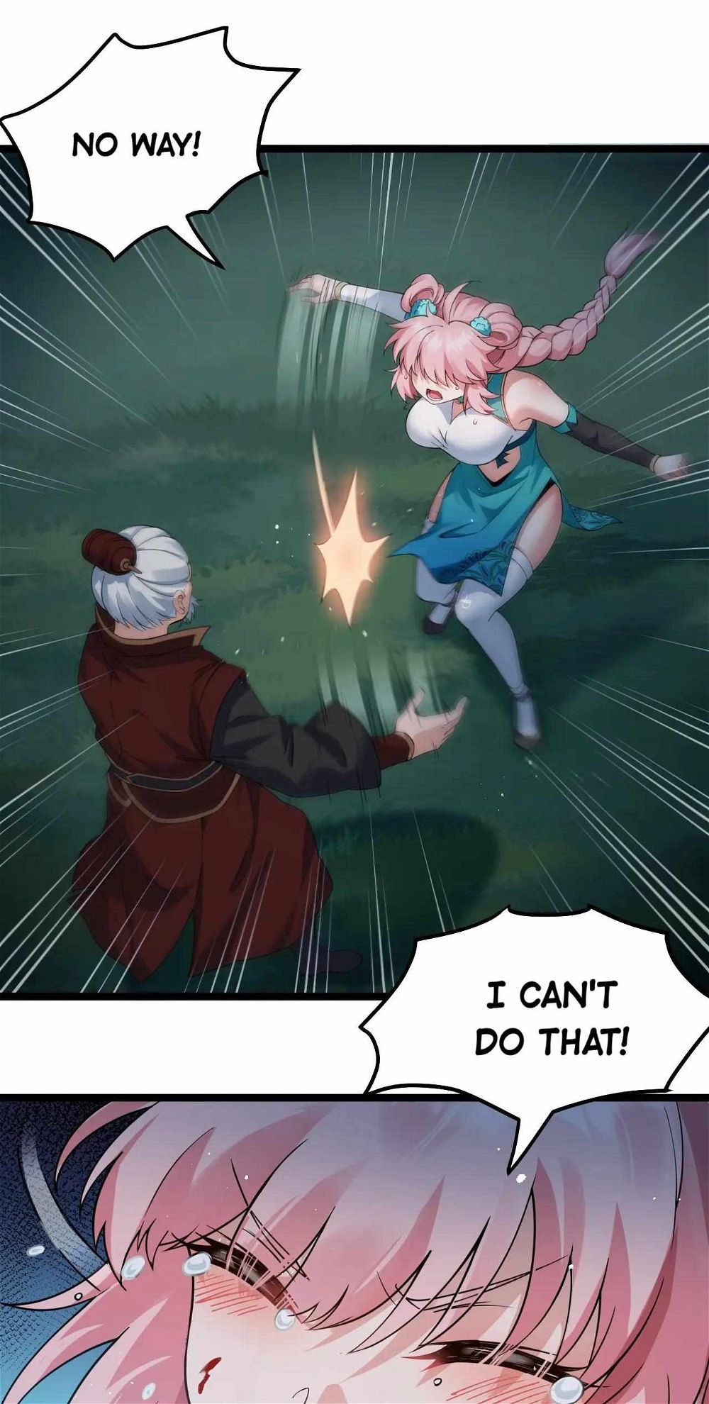 Chapter 99 - Image 19