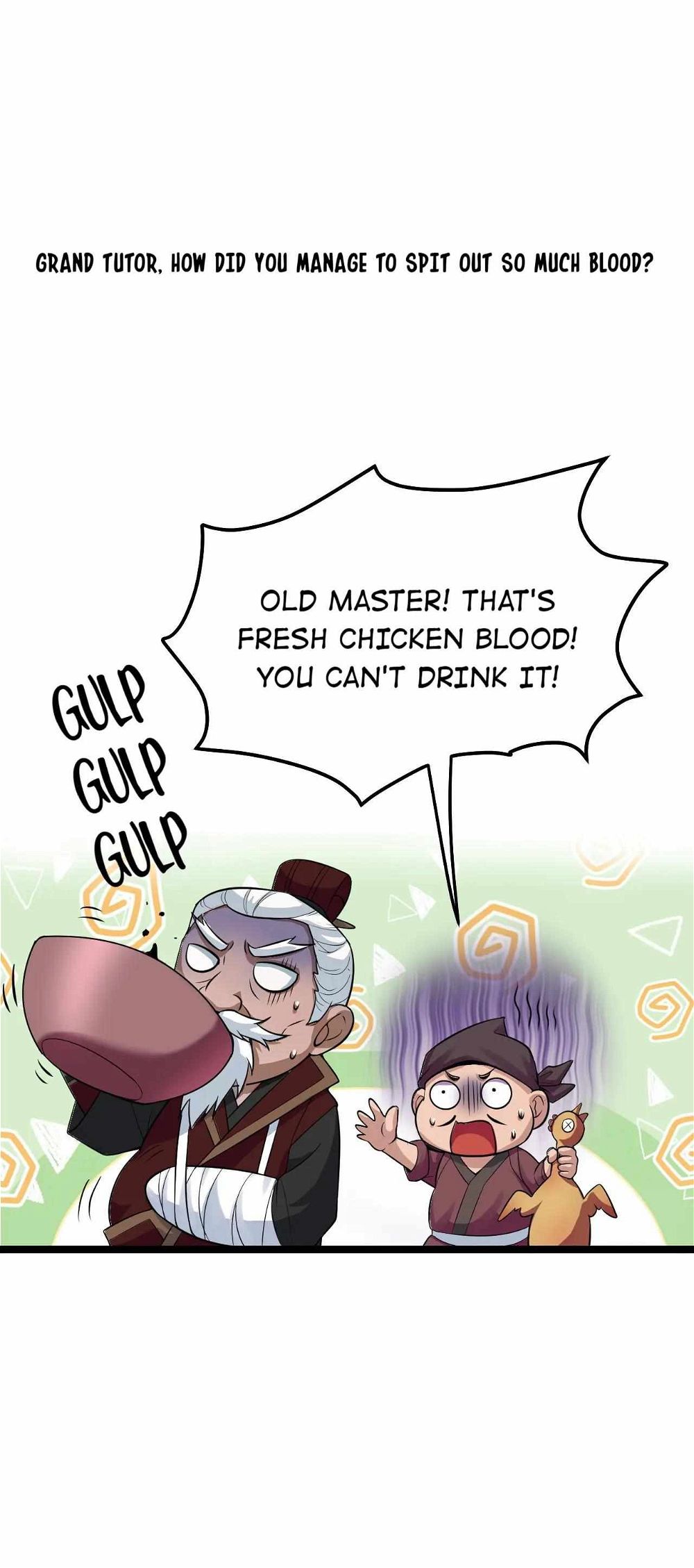Chapter 99 - Image 45