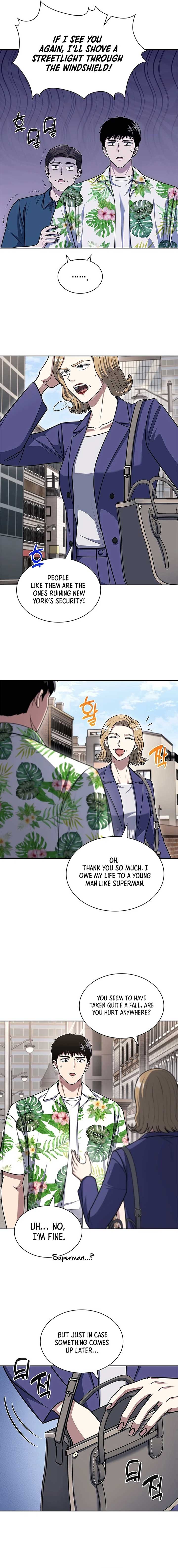 Chapter 100 - Image 14