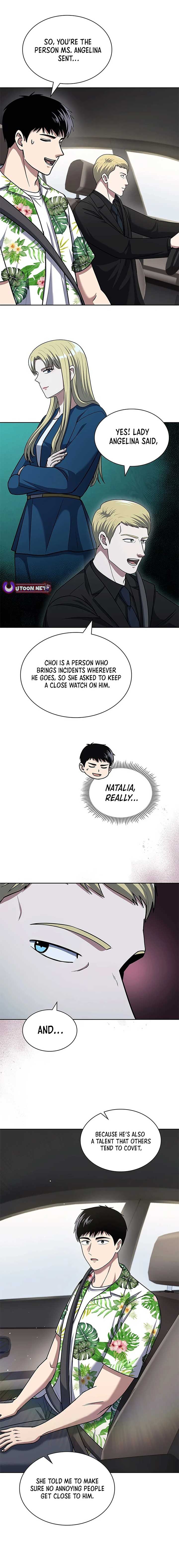 Chapter 100 - Image 5