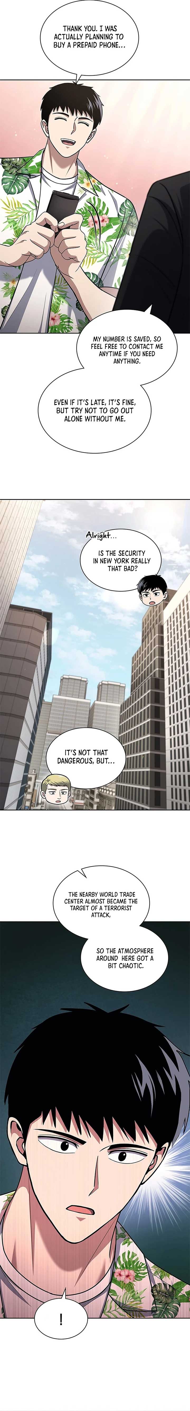 Chapter 100 - Image 7