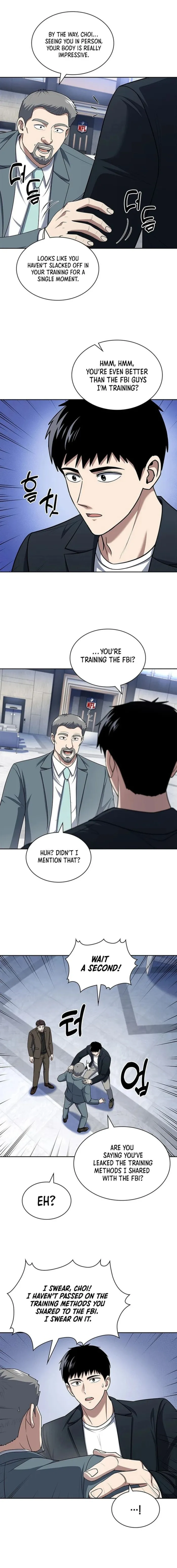 Chapter 101 - Image 11