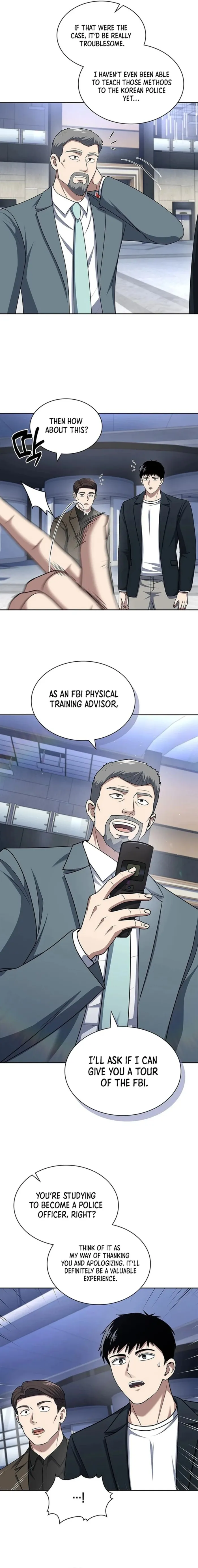 Chapter 101 - Image 12