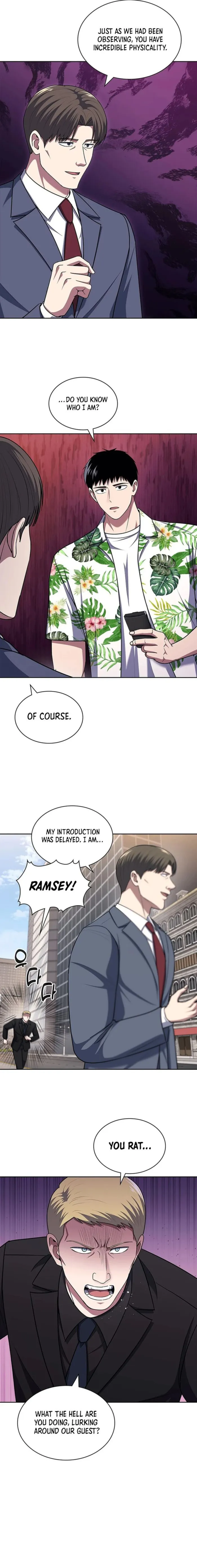 Chapter 101 - Image 2