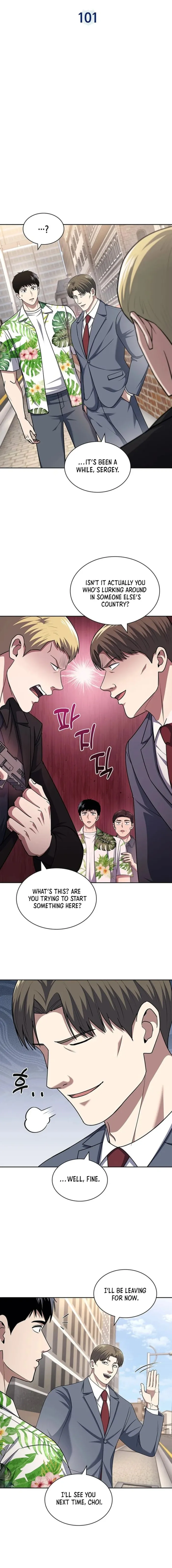 Chapter 101 - Image 3