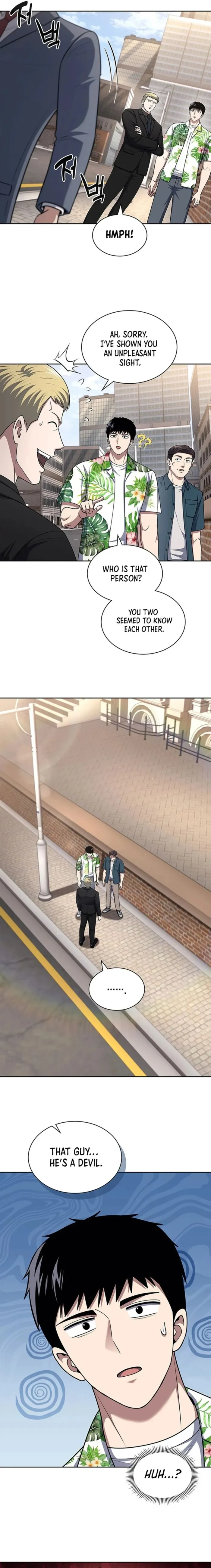 Chapter 101 - Image 4