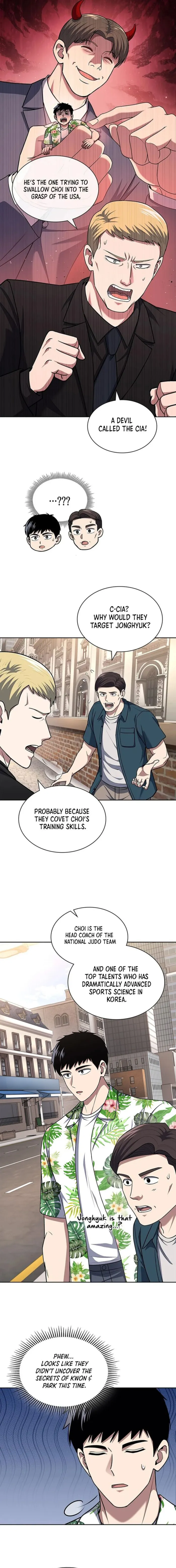 Chapter 101 - Image 5