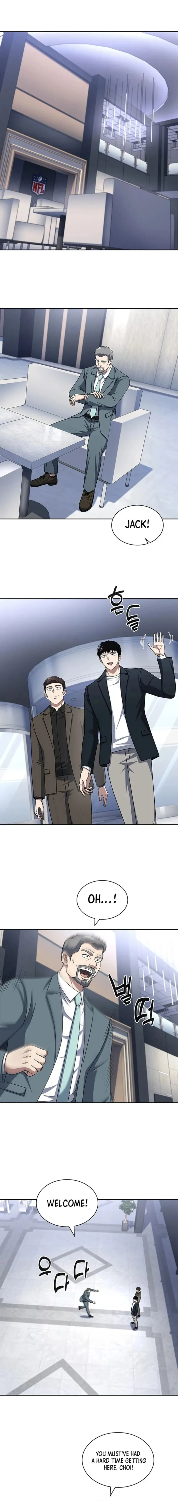 Chapter 101 - Image 7