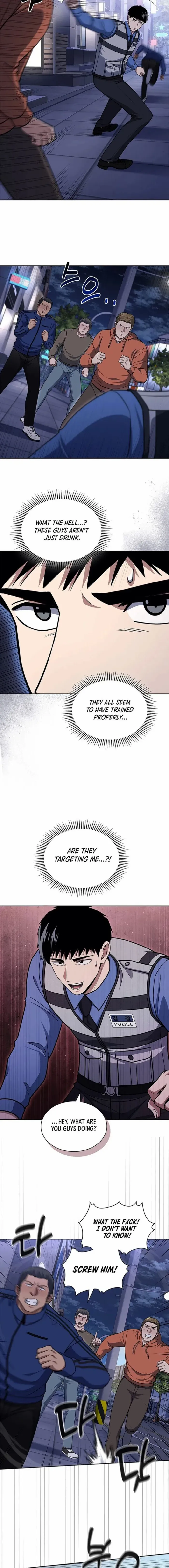 Chapter 108 - Image 11