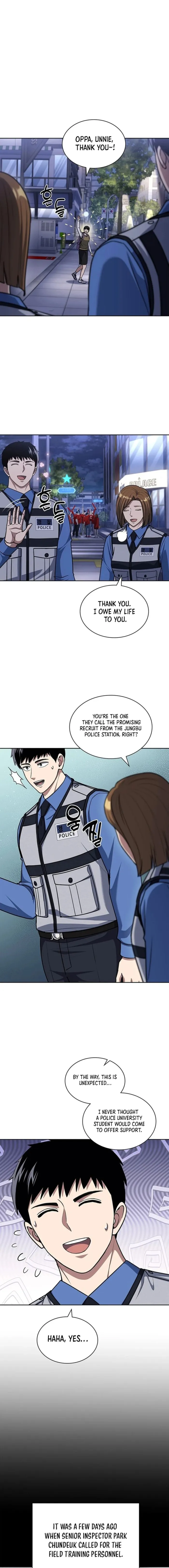 Chapter 110 - Image 4
