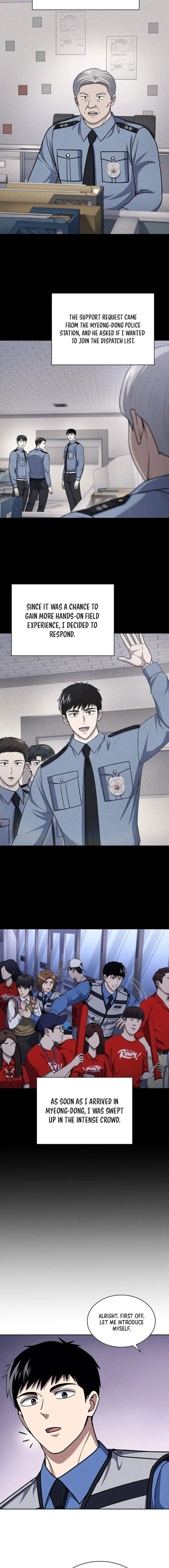 Chapter 110 - Image 5