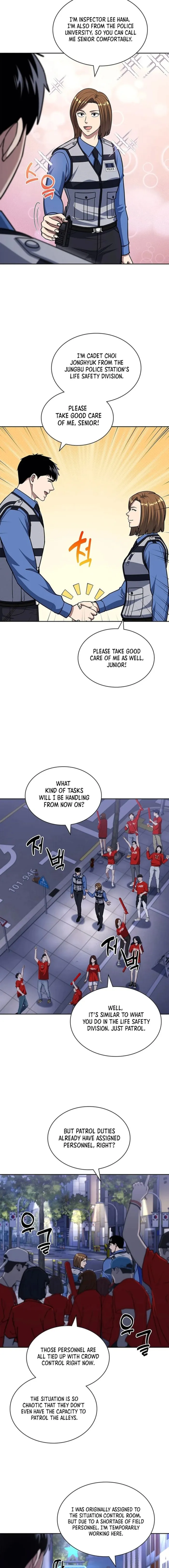 Chapter 110 - Image 6