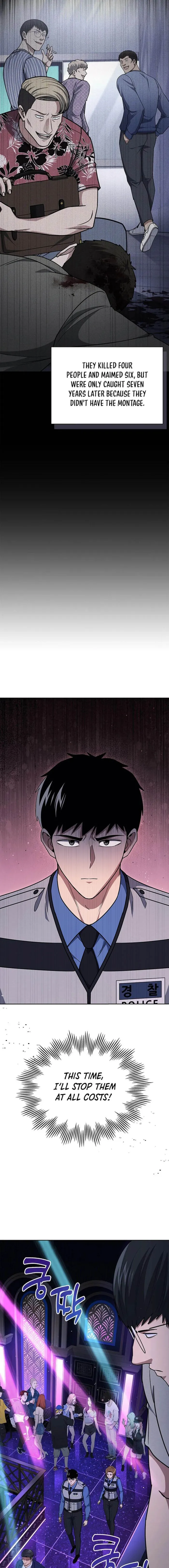 Chapter 111 - Image 11