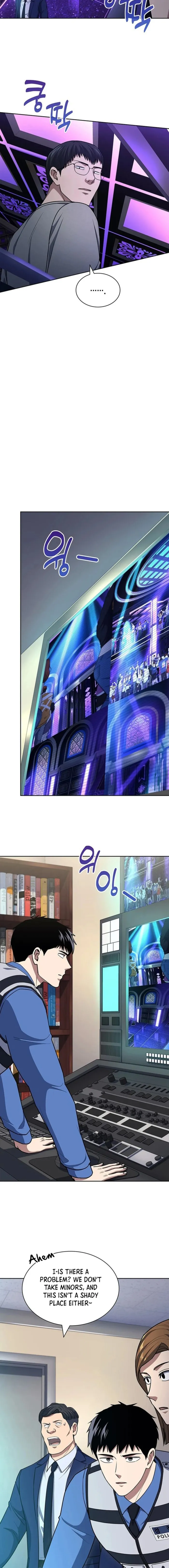 Chapter 111 - Image 12