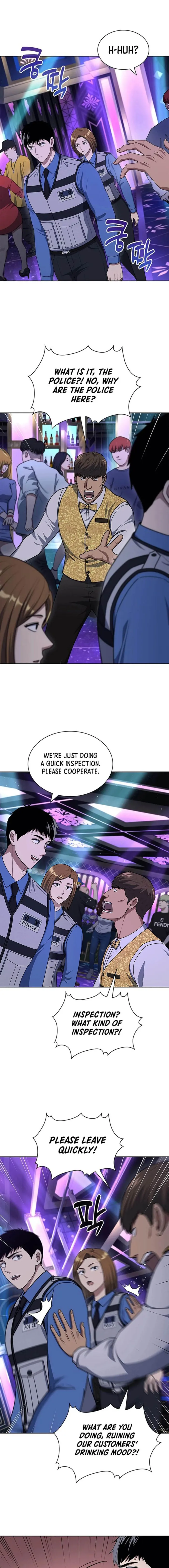 Chapter 111 - Image 2