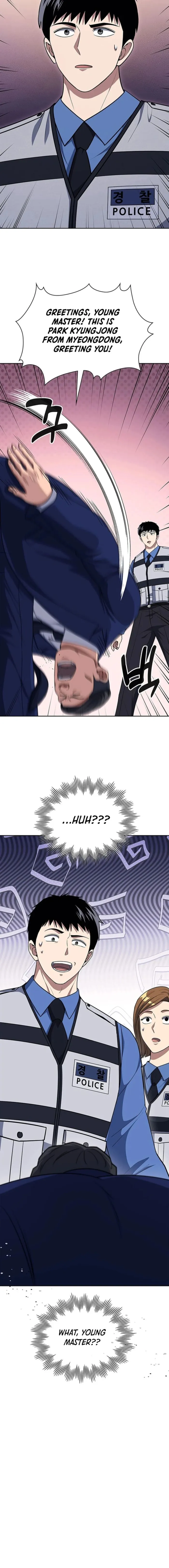 Chapter 111 - Image 5