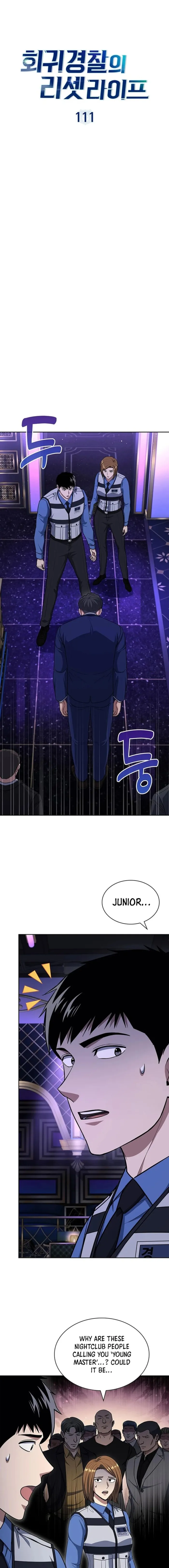 Chapter 111 - Image 6