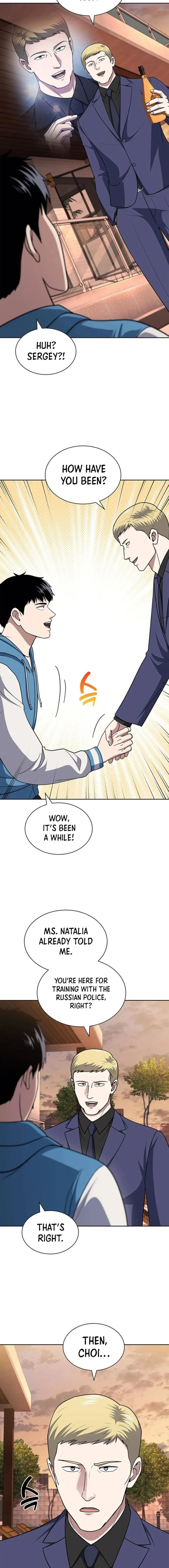 Chapter 116 - Image 9