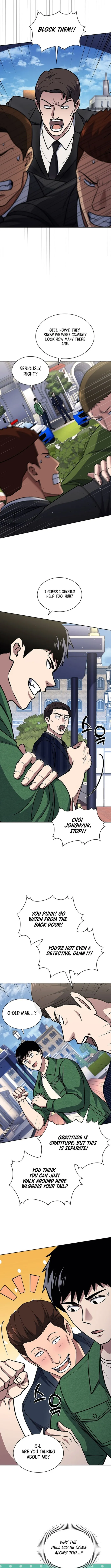 Chapter 125 - Image 7