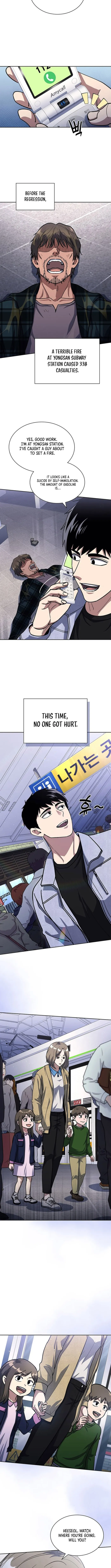 Chapter 126 - Image 11