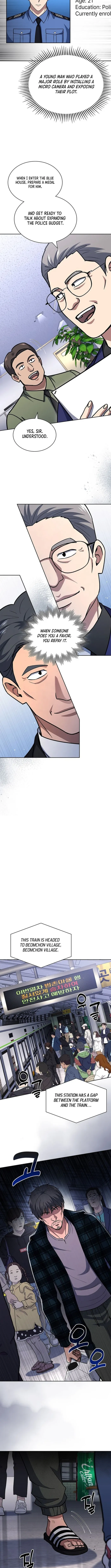 Chapter 126 - Image 8