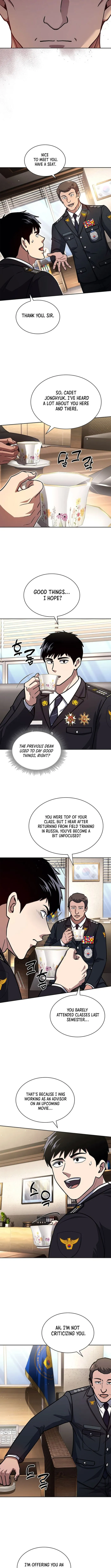 Chapter 127 - Image 11