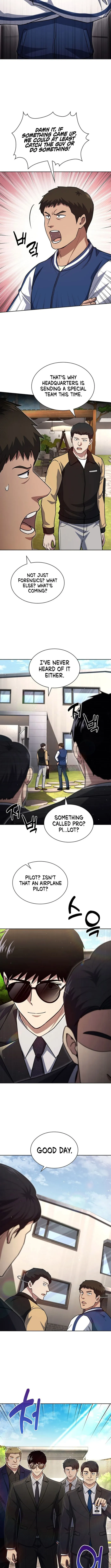 Chapter 128 - Image 11