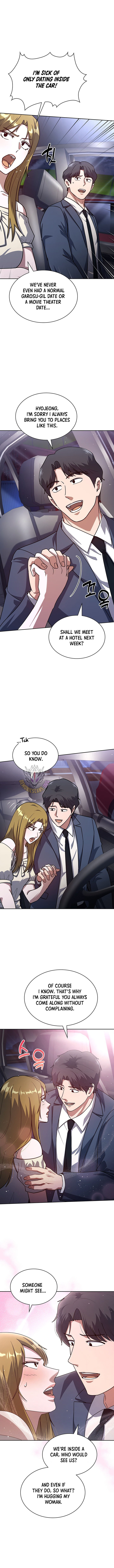 Chapter 131 - Image 7