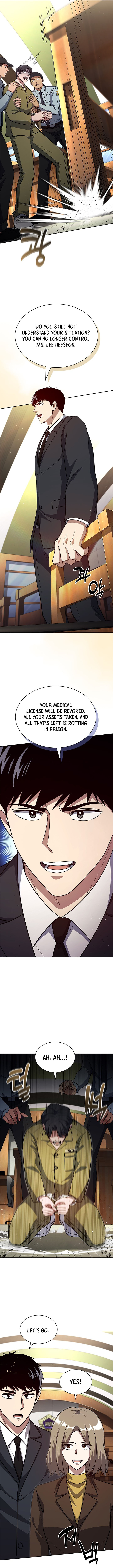 Chapter 132 - Image 12