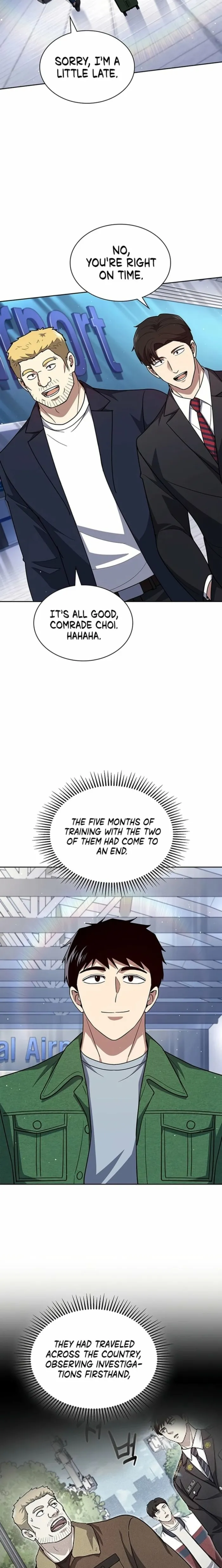 Chapter 133 - Image 4