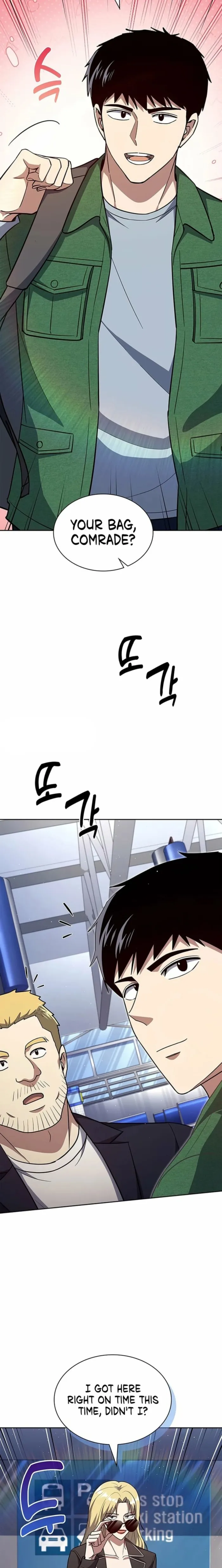 Chapter 133 - Image 7