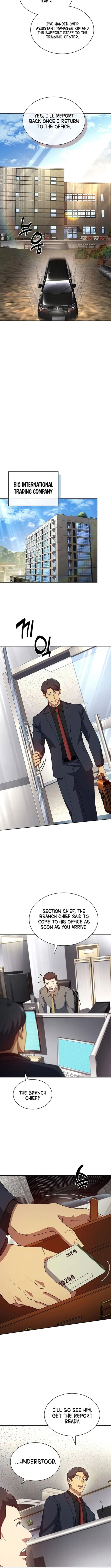 Chapter 134 - Image 5
