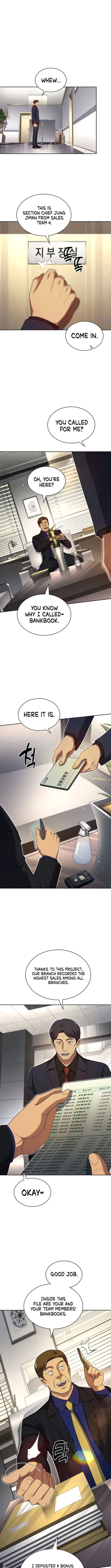 Chapter 134 - Image 6