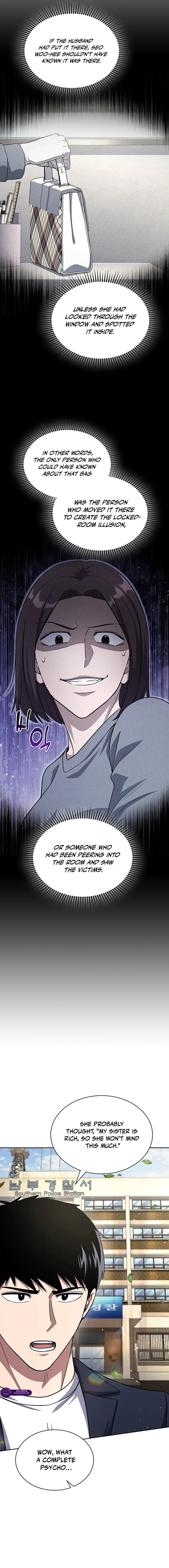 Chapter 140 - Image 19