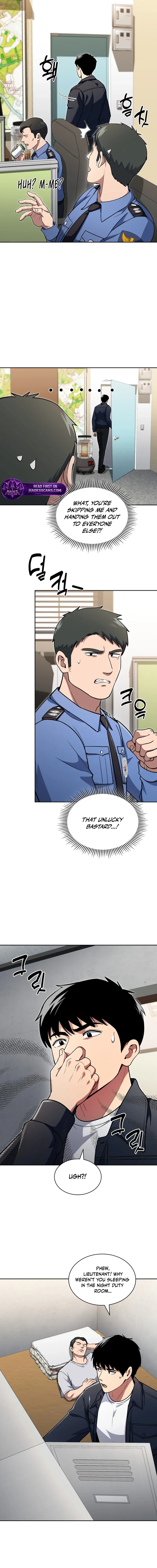 Chapter 144 - Image 2