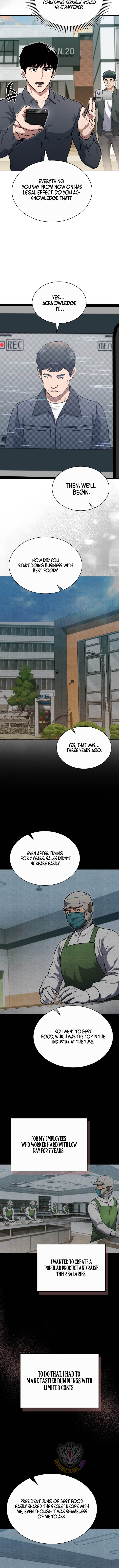 Chapter 156 - Image 5