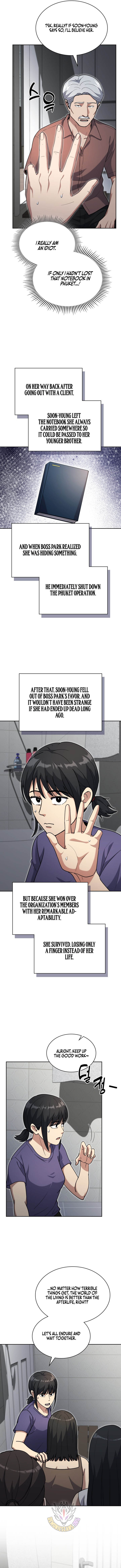 Chapter 160 - Image 14