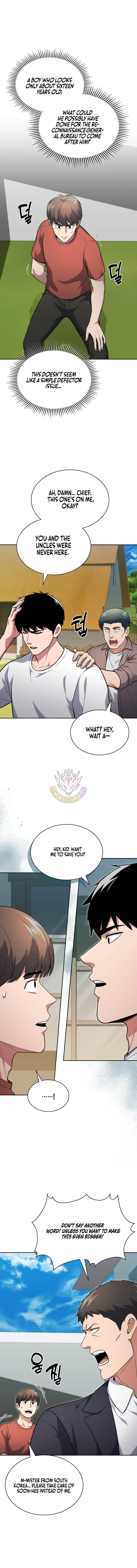 Chapter 160 - Image 4