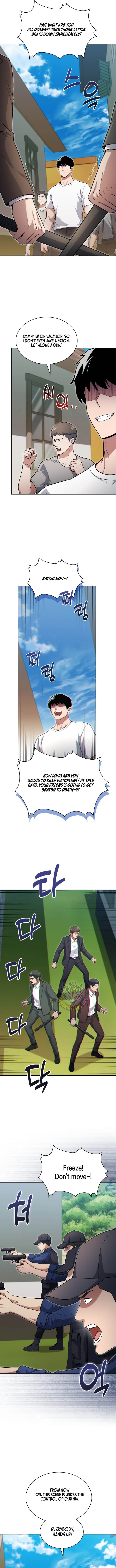 Chapter 160 - Image 5