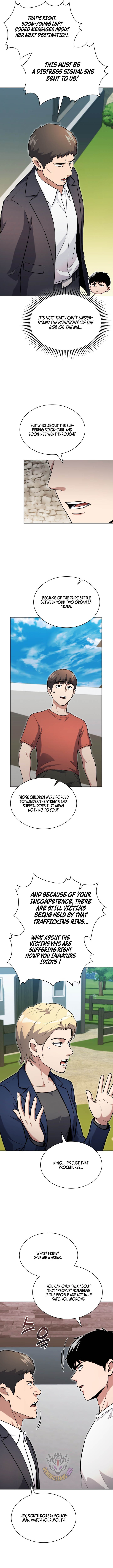 Chapter 160 - Image 8